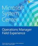 Ebook Microsoft system center: Operations manager feld experience