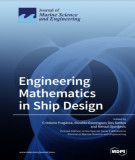Ebook Engineering mathematics in ship design