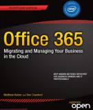 Ebook Office 365: Migrating and managing your business in the cloud - Part 1