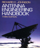 Ebook Antenna engineering handbook (Third edition): Part 2