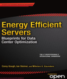 Ebook Energy efficient servers: Blueprints for data center optimization - Part 2