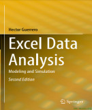 Ebook Excel data analysis: Modeling and simulation (Second edition) - Part 2