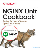 Ebook NGINX unit cookbook: Recipes for using a versatile open source server