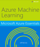 Ebook Azure machine learning: Microsoft Azure Essentials
