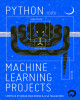 Ebook Python machine learning projects