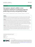 Necroptosis-related LncRNAs in skin cutaneous melanoma: Evaluating prognosis, predicting immunity, and guiding therapy