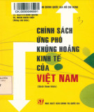 Khủng hoảng kinh tế của Việt Nam - Chính sách ứng phó: Phần 2