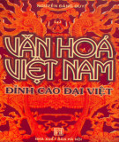 Nghiên cứu văn hóa Việt Nam: Phần 1