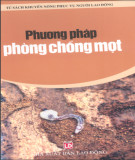 Nghiên cứu phương pháp phòng chống mọt: Phần 2