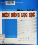 Bài tập Điện động lực học: Phần 1 - Nguyễn Văn Thuận