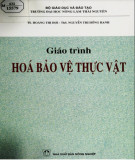 Giáo trình Hóa bảo vệ thực vật: Phần 2 - TS. Hoàng Thị Hợi