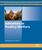 Ebook Advances in poultry welfare: Part 2