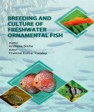 Ebook Breeding and culture of freshwater ornamental fish: Part 2