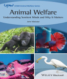 Ebook Animal welfare - Understanding sentient minds and why it matters: Part 2