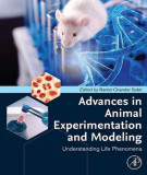 Ebook Advances in animal experimentation and modeling - Understanding life phenomena: Part 2