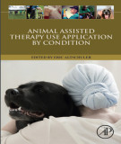 Ebook Animal assisted therapy use application by condition: Part 1