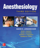 Ebook Anesthesiology (3/E): Part 3
