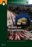 Ebook Air quality and livestock farming (Vol 15): Part 1