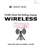 Nghiên cứu triển khai hệ thống mạng Wireless: Phần 2 - Tô Thanh Hải