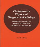 Ebook Christensen’s physics of diagnostic radiology: Part 1