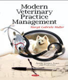 Ebook Modern veterinary practice management: Part 2