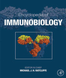 Ebook Encyclopedia of immunobiology (Vol 3 - Activation of the immune system): Part 2
