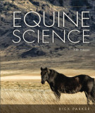 Ebook Equine science (5/E): Part 1