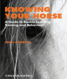 Ebook Knowing your horse - A guide to equine learning, training and behaviour: Part 2