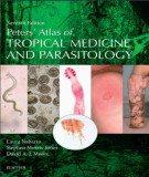 Ebook Peters - Atlas of tropical medicine and parasitology (7/E): Part 2