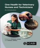 Ebook One health for veterinary nurses and technicians - An introduction: Part 2