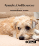 Ebook Companion animal bereavement - A one health workbook for veterinary professionals: Part 2
