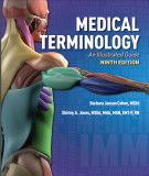 Ebook Medical terminology - An illustrated guide (9/E): Part 1
