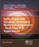 Ebook Early, rapid and sensitive veterinary molecular diagnostics - Real time PCR applications: Part 2