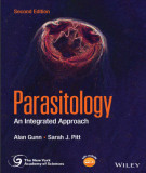 Ebook Parasitology - An integrated approach (2/E): Part 2