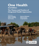 Ebook One health - The theory and practice of integrated health approaches (2/E): Part 2