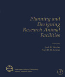 Ebook Planning and designing research animal facilities: Part 2