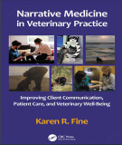 Ebook Narrative medicine in veterinary practice - Improving client communication, patient care, and veterinary well being: Part 2