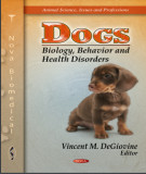 Ebook Dogs - Biology, behavior, and health disorders: Part 2