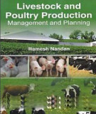 Ebook Livestock and poultry production management and planning: Part 1