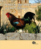 Ebook Poultry production in hot climates (2/E): Part 2