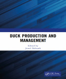 Ebook Duck production and management: Part 2