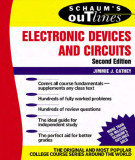 Ebook Theory and problems of electronic devices and circuits - Part 2