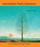 Ebook Intermediate public economics (Second edition): Part 2