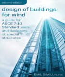Ebook Design of buildings for wind: A guide for ASCE 7-10 standard users and designers of special structures (Second edition) - Part 1