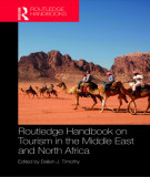 Ebook Routledge handbook on tourism in the Middle East and North Africa: Part 1