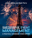 Ebook Successful event management: A practical handbook (Third edition) - Part 1