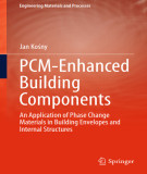 Ebook PCM-enhanced building components: An application of phase change materials in building envelopes and internal structures - Part 2