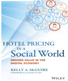 Ebook Hotel pricing in a social world: Driving value in the digital economy - Part 2