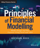 Ebook Principles of financial modelling: Model design and best practices using Excel and VBA - Part 2