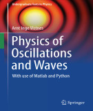 Ebook Physics of oscillations and waves: With use of Matlab and Python - Part 1